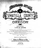 Umatilla County 1914 